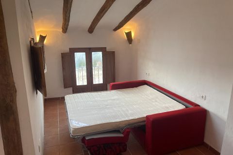 Cave house i Galera, Granada, Galera - € 79.950 | Ref: cs2230 - foto 31
